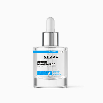Sérum Niacinamide