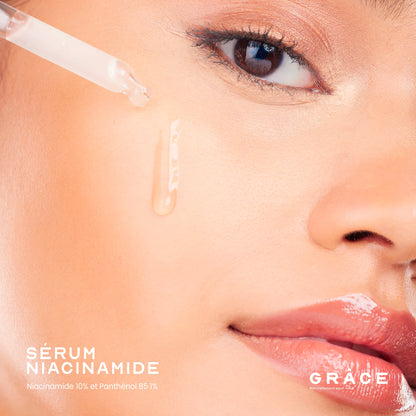 Sérum Niacinamide